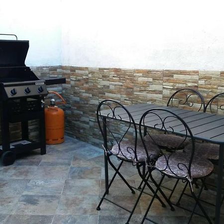 El Carpio de Tajo Casa Flora - Casa Rural Con Encanto מראה חיצוני תמונה