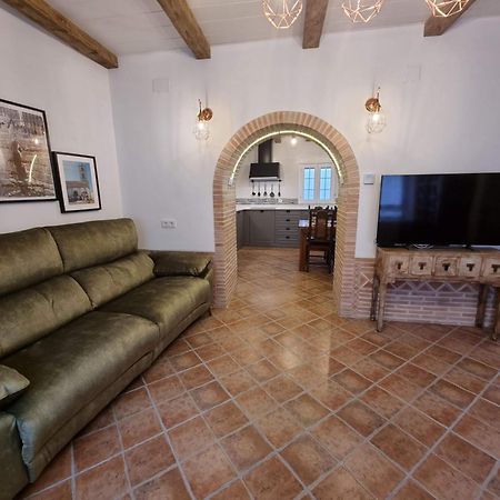 El Carpio de Tajo Casa Flora - Casa Rural Con Encanto מראה חיצוני תמונה
