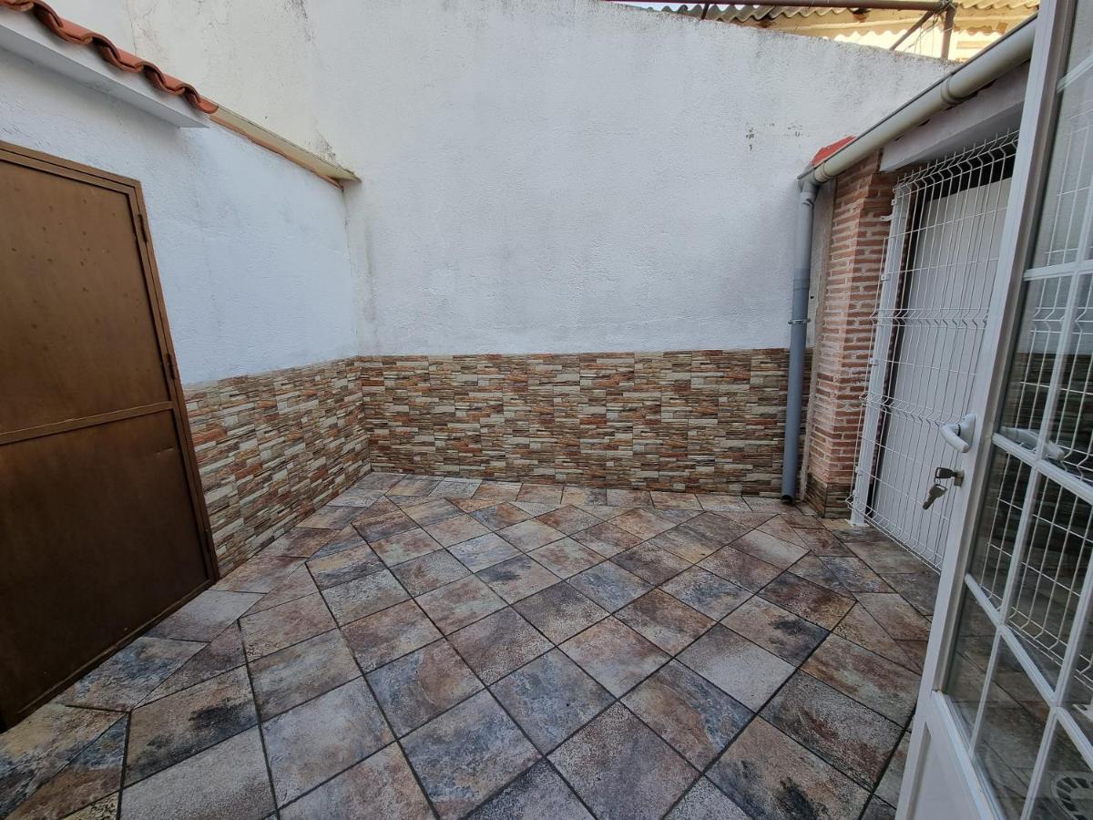 El Carpio de Tajo Casa Flora - Casa Rural Con Encanto מראה חיצוני תמונה