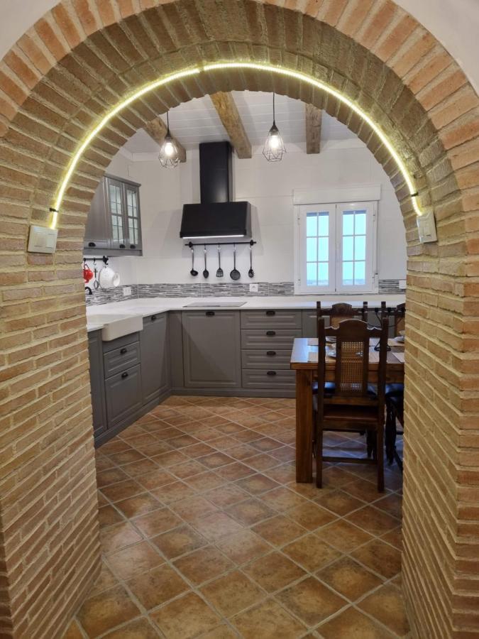 El Carpio de Tajo Casa Flora - Casa Rural Con Encanto מראה חיצוני תמונה