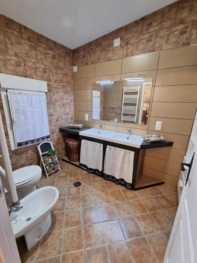 El Carpio de Tajo Casa Flora - Casa Rural Con Encanto מראה חיצוני תמונה