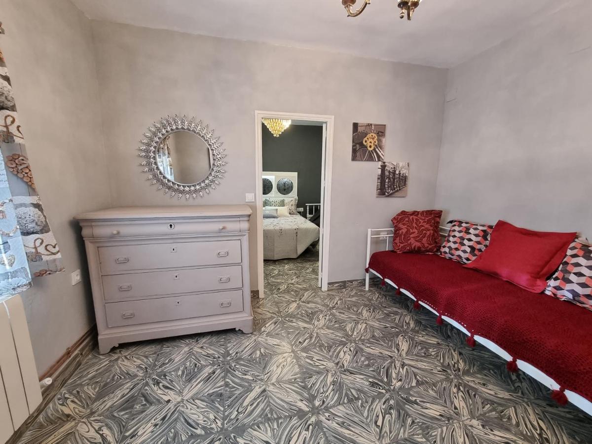 El Carpio de Tajo Casa Flora - Casa Rural Con Encanto מראה חיצוני תמונה