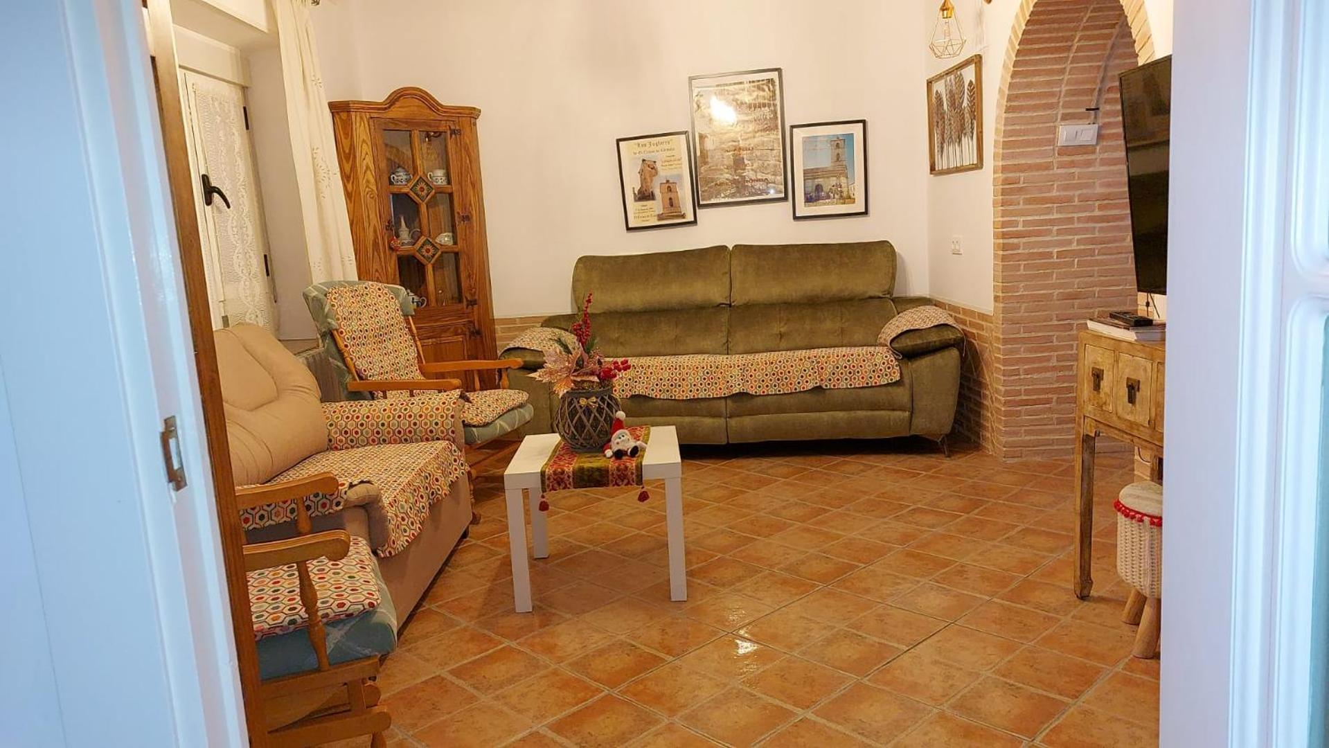 El Carpio de Tajo Casa Flora - Casa Rural Con Encanto מראה חיצוני תמונה