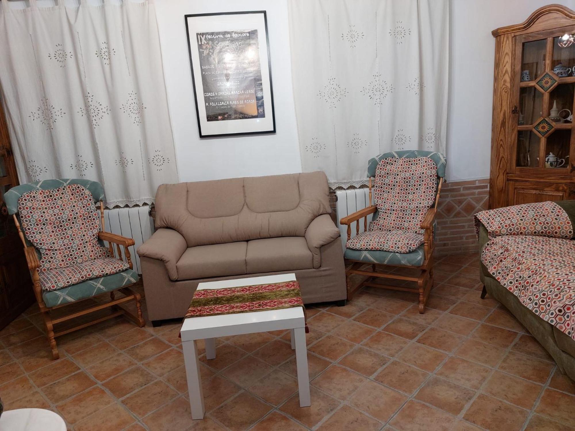 El Carpio de Tajo Casa Flora - Casa Rural Con Encanto מראה חיצוני תמונה