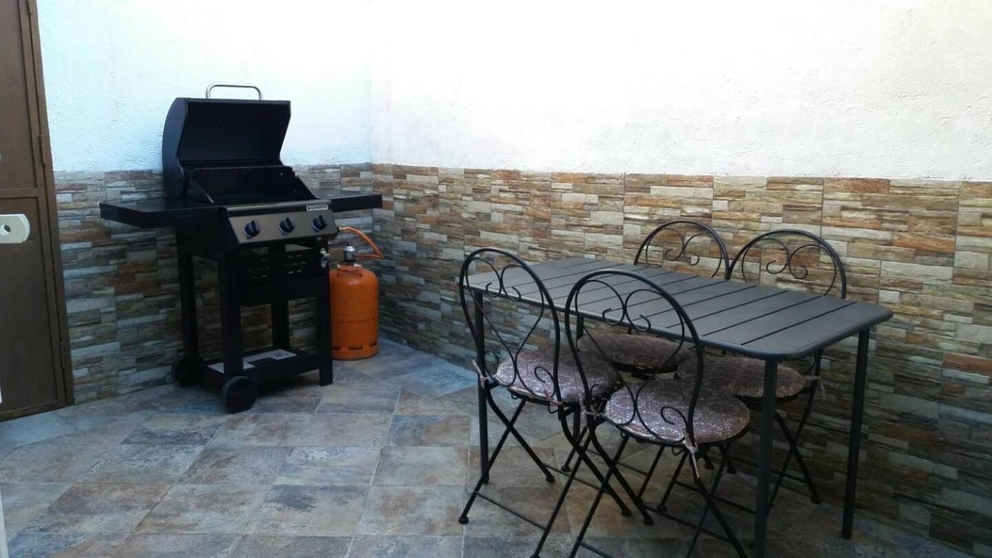 El Carpio de Tajo Casa Flora - Casa Rural Con Encanto מראה חיצוני תמונה